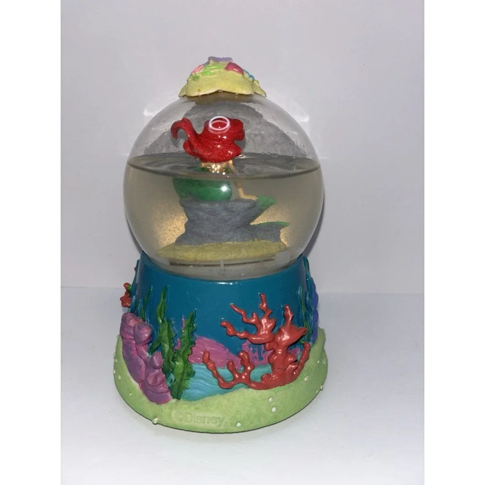 Disney The Little Mermaid‎ 